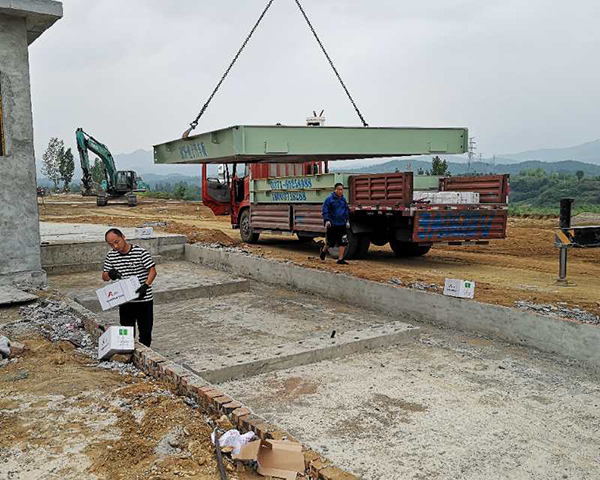 電子地磅維修,河南電子地磅廠家維修